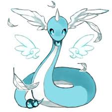 Image result for dragonair