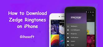 We can download many wallpapers, ringtones, games, . How To Download Zedge Ringtones To Iphone Easily 2019