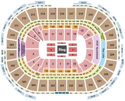 Wwe Summerslam 2020 Tickets Live In Boston