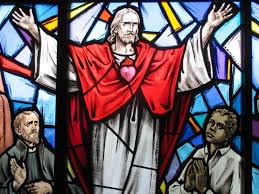 Check spelling or type a new query. Happy Feast Day Of The Sacred Heart Of Jesus Comboni Lay Missionaries