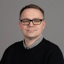 Lin-Ting Hsia, RPh DPhil