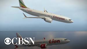 China has one of the world's largest fleets of boeing 737 max 8, operating 97 of the planes. Officials Say There Are Clear Similarities Between Two Crashes Involving Boeing 737 Max 8 Planes Youtube