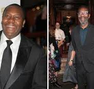 Lenny Henry weight loss: Actor lost 3st by adding one thing ...