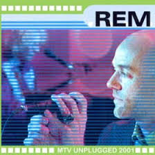 MTV Unplugged 2001 by R.E.M. (Bootleg): Reviews, Ratings, Credits, Song  list - Rate Your Music
