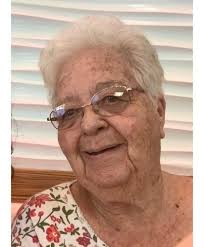 Evelyn Brownell Obituary (1937