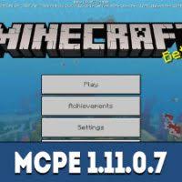 Pocket edition 0.7.5 will start download. Download Minecraft Pe 1 11 0 7 Apk Free Village Pillage