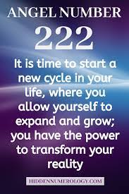 Angel Number 222 Angel Number Meanings Number Meanings Angel Number 222