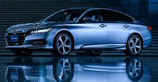 Looking to buy a new honda accord (2020) 1.5 tc in malaysia? All New Honda Accord Set For Q1 2020 Malaysian Launch Bookings Now Open Auto News Carlist My