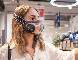 It is the most modern and versatile color for bathroom design trends 2020. The 15 Best Face Mask Designs Of 2020 To Keep You Safe And Healthy In The New Normal Of 2021 Yanko Design