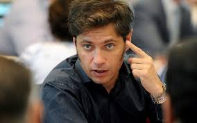 Tiene alta consideración sobre kreplak, quien es resistido por el sindicalismo que se opone a la reforma del. Kicillof Han Dicho Que La Vacuna Es Veneno Y Yo No Me Olvido