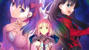 Fatehollow ataraxia Remastered Coming to Steam and Switch in 2025