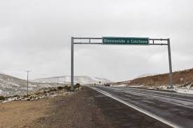 Salar de la isla 324 km. Migrante Venezolano Murio Cruzando La Frontera Entre Chile Y Bolivia A Pie