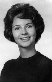 Judith Burch's Instagram, Twitter & Facebook