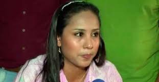 Escándalo por publicación de fotos desnudas de una concejala de Montelíbano