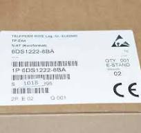 Siemens Teleperm M/ME TP-EA4 6DS1222-8BA 6DS1 222-8BA New -sealed-