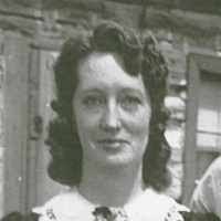 Theodocia May Carpenter (1912–1977) • FamilySearch