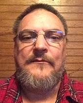 Mark Colburn Obituary (1965