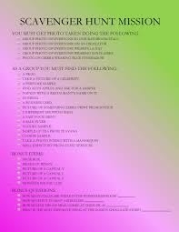 Outdoor Birthday Scavenger Hunt Riddles 12th Birthday Mall Scavenger Hunt Mall Scavenger Hunt Scavenger Hunt Birthday Scavenger Hunt Party