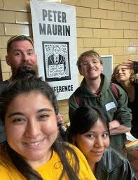 Labor, Love, and Learning