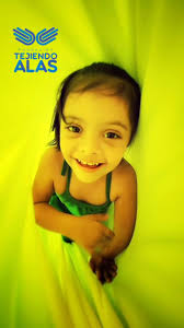 Emma Escobar es parte de nuestra familia en la Fundación Tejiendo Alas.  Ella representa la alegría y el entusiasmo que impulsan nuestro trabajo  diario, es un ejemplo del amor y la esperanza que ...