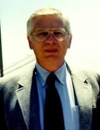 Stephen Larsen Obituary (1937