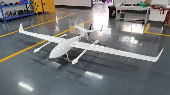 Buy VTOL Drone Adler M39 Online