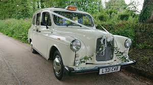 Image result for White 1992 Taxi