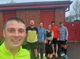 Presidents Mystery Tour with Bridge City Corvette Club