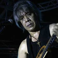 Ian Antono Ogah Disebut Rockstar