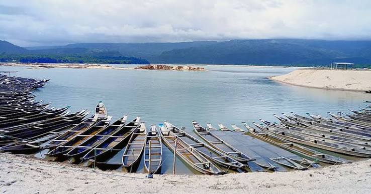 Barek Tila