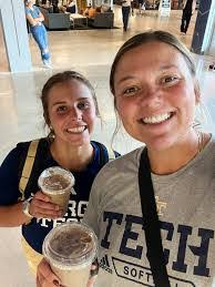 Amanda Coffield's Instagram, Twitter & Facebook