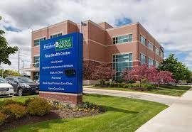 413 chatham square office park. Tosa Health Center Froedtert Mcw