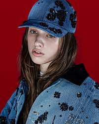 Miu Miu Celebrates Chinese New Year With New Upcycled Collection