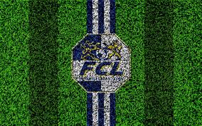 All information about fc luzern (super league) current squad with market values transfers rumours player stats fixtures news. Fc Luzern Logo Football Lawn Swiss Football Club White Blue Lines Swiss Super League Hd Wallpaper Peakpx