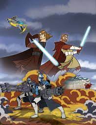Star Wars Clone Wars Star Wars Clone Wars Star Wars Poster Star Wars Art