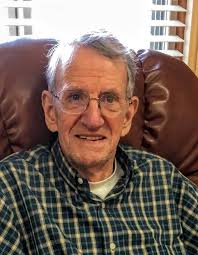 Donald Lee Seeley, Sr.