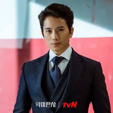 The devil judge (2021) dear mydramacool.net users, you're watching the devil judge (2021) episode 12 with english subs. The Devil Judge Picture Drama 2021 ì•…ë§ˆíŒì‚¬ Hancinema
