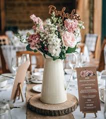 Ahorra con nuestra opción de envío gratis. Centros De Mesa Para Boda En 2020 Decoracion Para Fiestas
