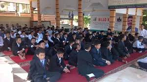 Biaya masuk sma al bayan sukabumi. Daftar Nama Pesantren Unggulan Se Indonesia Pesantren Istana Mulia Cara Dan Sarana Menjadi Pemimpin Sholeh Pengusaha Dermawan Mau