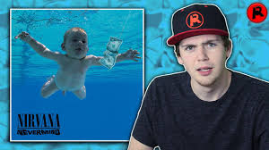 But this time clothes were involved. Nirvana Nevermind Album Review Youtube