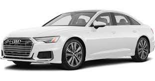 2021 Audi A6 Prices Incentives Truecar