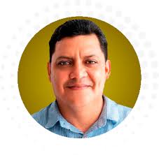 Jose Lenín Rogel Villacís