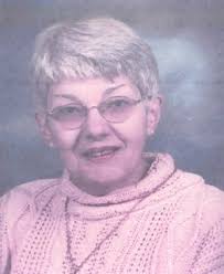 Doris A. Spann Obituary