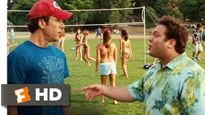 Cursed since childhood, dentist charlie kagan (dane cook) cannot find the right woman. Good Luck Chuck 4 11 Movie Clip You Got It Made 2007 Hd Youtube