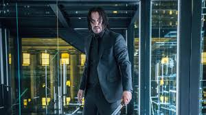 Sígueme en mis redes sociales. John Wick 4 Retrasa Su Fecha De Estreno Keanu Reeves
