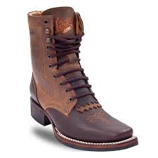 Tombstone Men S Square Toe Lace Up Brown Mens Boots Fashion Mens Dress Boots Mens Boots Casual