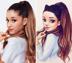 Cartoon Face приложение для iPhone