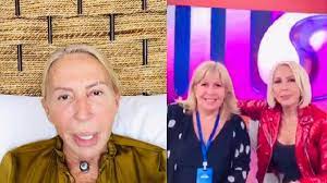 Últimas noticias, fotos, y videos de laura bozzo las encuentras en el comercio. Laura Bozzo Inicia El 2021 Al Lado De Jesus Navarro La Mejor Compania Instagram Mexico Estados Unidos Nndc Espectaculos Peru21
