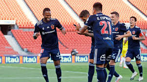 Coming into this meeting, unión española haven't won away from home in the past 3 league matches. Soi Keo Universidad De Chile Vs Union Espanola 07h30 Ngay 20 4