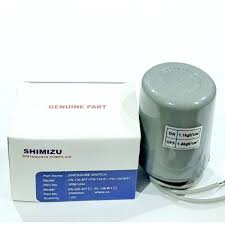 Anda bisa mencari produk ini di toko online yang mungkin jual otomatis pompa air sanyo. Beli Otomatis Pompa Air Shimizu 125watt Ps135e Ps130bit Asli Seetracker Indonesia